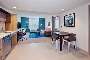 Home2 Suites By Hilton Grand Rapids South