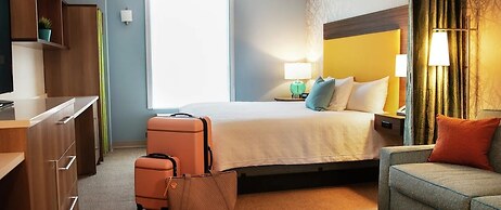 Home2 Suites By Hilton Grand Rapids South