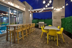 Home2 Suites By Hilton Grand Rapids South