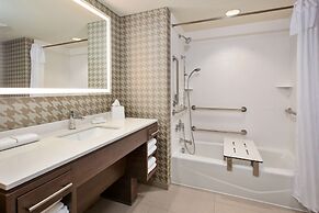 Home2 Suites By Hilton Grand Rapids South