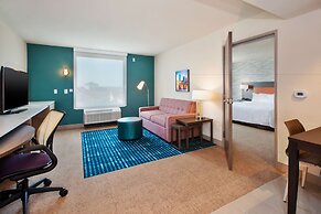 Home2 Suites By Hilton Grand Rapids South