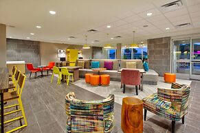 Home2 Suites By Hilton Grand Rapids South
