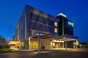 Home2 Suites By Hilton Grand Rapids South