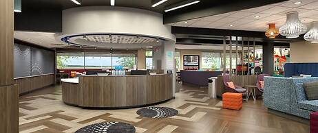 Tru By Hilton San Antonio At The Rim, Tx