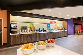 Tru By Hilton San Antonio At The Rim, Tx