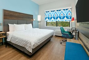 Tru By Hilton San Antonio At The Rim, Tx