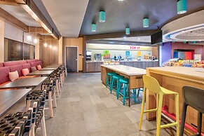 Tru By Hilton San Antonio At The Rim, Tx