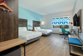 Tru By Hilton San Antonio At The Rim, Tx