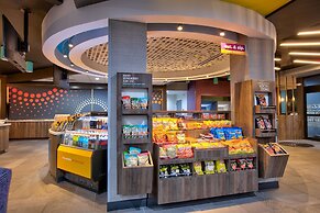 Tru By Hilton San Antonio At The Rim, Tx