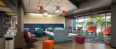 Tru By Hilton San Antonio At The Rim, Tx