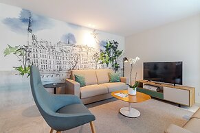 ART en Las Palmas - Viviendas Vacacionales