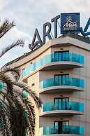 ART en Las Palmas - Viviendas Vacacionales