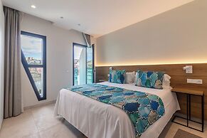 ART en Las Palmas - Viviendas Vacacionales