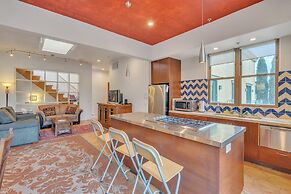 Cypress House & Studio, Walk To Healdsburg Plaza 3 Bedroom Home by Red