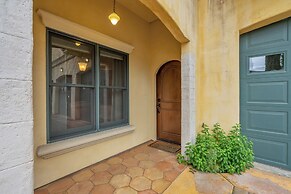 Cypress House & Studio, Walk To Healdsburg Plaza 3 Bedroom Home by Red