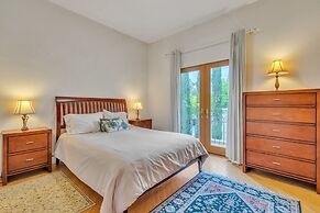 Cypress House & Studio, Walk To Healdsburg Plaza 3 Bedroom Home by Red