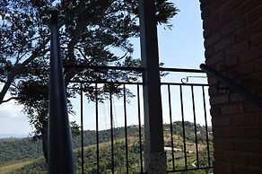 Chalés Estrada Real
