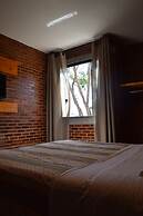 Chalés Estrada Real