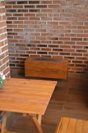 Chalés Estrada Real