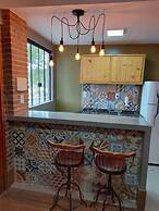 Chalés Estrada Real