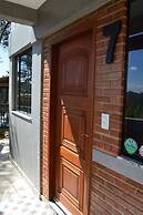 Chalés Estrada Real