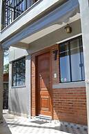 Chalés Estrada Real