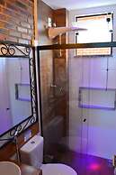 Chalés Estrada Real