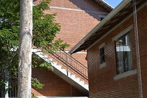 Chalés Estrada Real