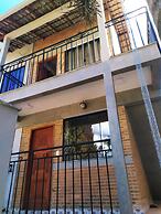 Chalés Estrada Real