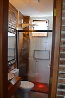 Chalés Estrada Real