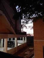 Chalés Estrada Real