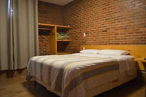 Chalés Estrada Real