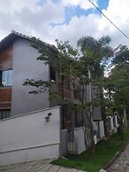 Chalés Estrada Real