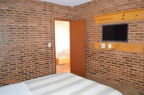 Chalés Estrada Real