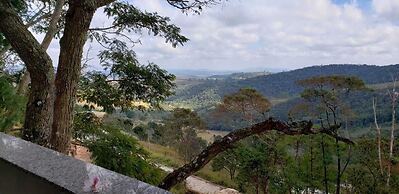 Chalés Estrada Real