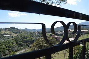 Chalés Estrada Real