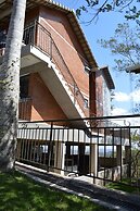 Chalés Estrada Real