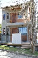 Chalés Estrada Real