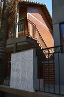 Chalés Estrada Real