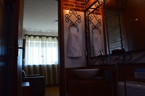 Chalés Estrada Real