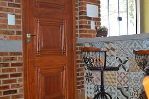 Chalés Estrada Real