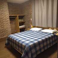 Chalés Estrada Real