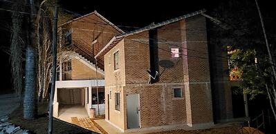 Chalés Estrada Real