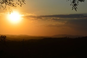 Chalés Estrada Real