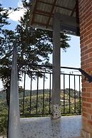 Chalés Estrada Real