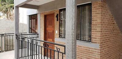 Chalés Estrada Real