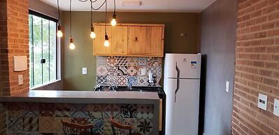 Chalés Estrada Real