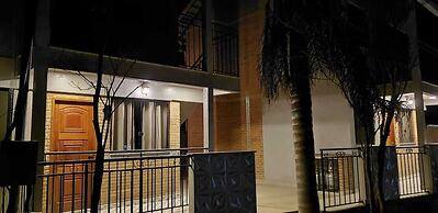 Chalés Estrada Real