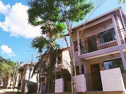 Chalés Estrada Real