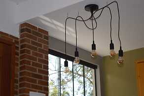 Chalés Estrada Real